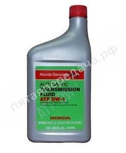 ATF DW-1 Fluid - 082009008