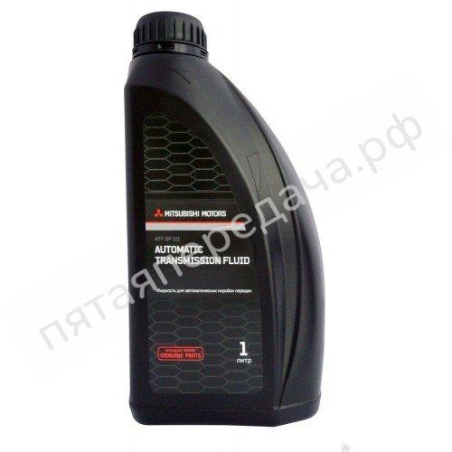 ATF SP III - MZ320159