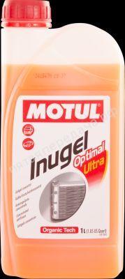 Inugel Optimal Ultra - 101069