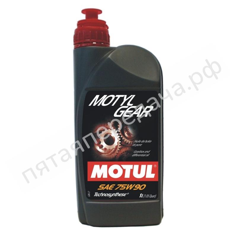 MOTYLGEAR - 105783