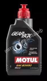 GEARBOX - 105787