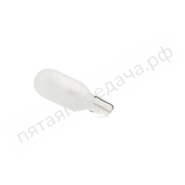 Лампа накаливания Indicator lamps with wedge base W1,2W 12В 1,2Вт - 17032