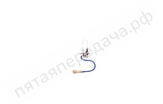 Лампа галоген Standard H3 12В 55Вт - 48321