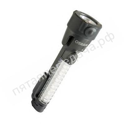 Фонарик LEDguardian® - LEDSL101