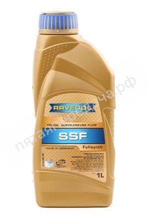SSF Special Servolenkung Fluid - 118110000101999