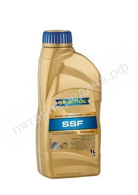SSF Special Servolenkung Fluid - 118110000101999