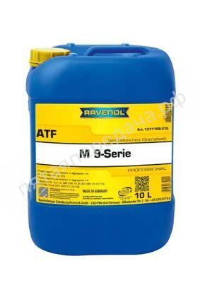 ATF M 9-Serie - 121110801001999
