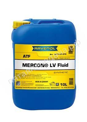Mercon LV - 121113701001999