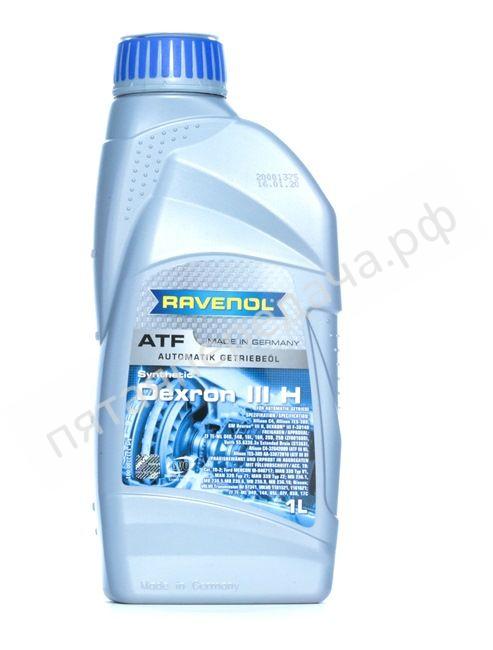 ATF Dexron III H - 121210000101999