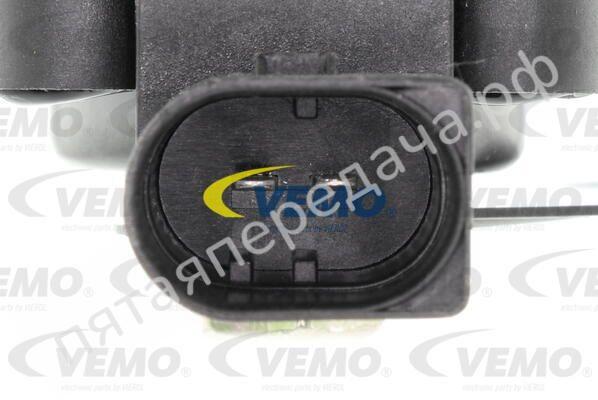 Пнев. звук. сигн - V10770925