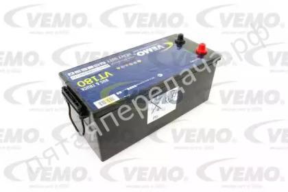 Батарея аккумуляторная VT180, 12В 180А/ч - V99170073