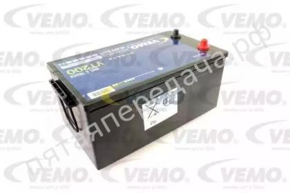 Батарея аккумуляторная VT200, 12В 200А/ч - V99170074
