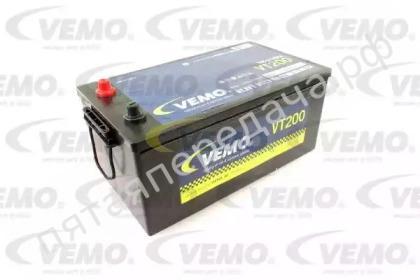 Батарея аккумуляторная VT200, 12В 200А/ч - V99170074