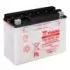 Батарея аккумуляторная YuMicron continued, 12В 20А/ч - Y50N18LA3