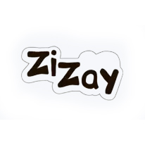 ZIZAY, логотип, фото, лого