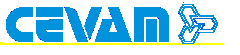 CEVAM, логотип, фото, лого