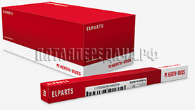 HERTH+BUSS ELPARTS     , фото, продукция, фото продукции, фото запчастей, стикер, фото стикера пример, фотография, образец